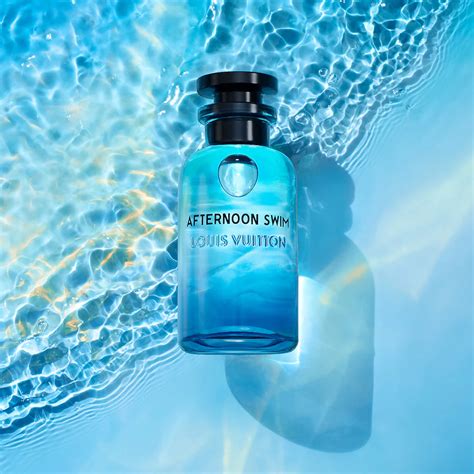 louis vuitton fragtance|louis vuitton afternoon swim fragrantica.